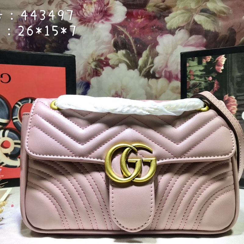 G*u*i satchel bags